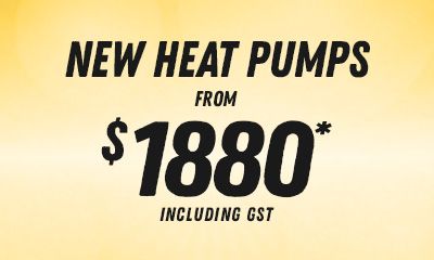 Heat Pump Experts In Pinehill