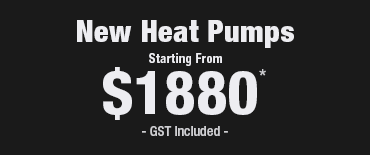 Heat Pump Experts In Pinehill