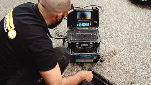 Pinehill Drain & Sewer Plumbers: Fast