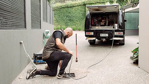 Pinehill Drain & Sewer Plumbers: Fast