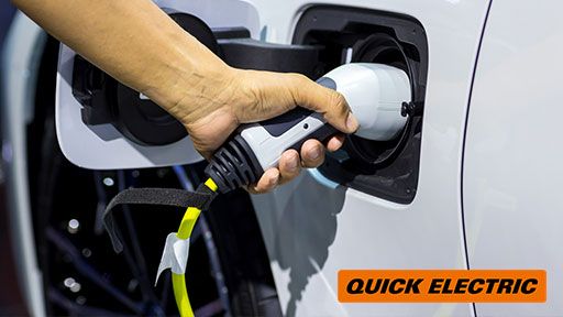 Fast, One Time Service In Pinehill